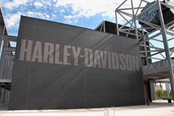 Harley Davidson