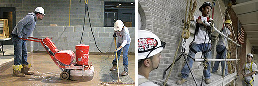 scaffold safety