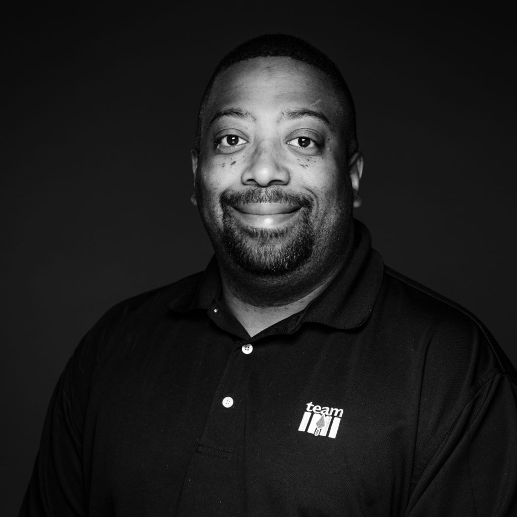 Jonas Elmore International Masonry Institute
