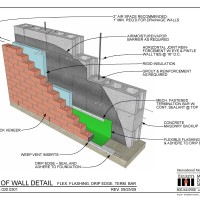 masonry detailing series international masonry institute