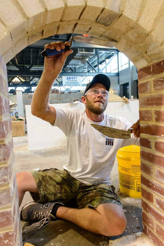 craftworkerbrick International Masonry Institute