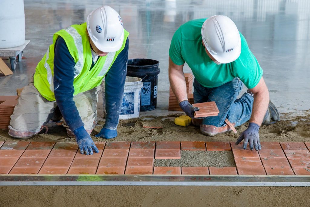 tilesettersbac International Masonry Institute