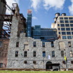 Mill City Ruins Restoration